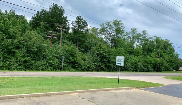 Tenneryville Rd and Pine Tree Rd: Tenneryville Rd and Pine Tree Rd, Longview, TX 75604